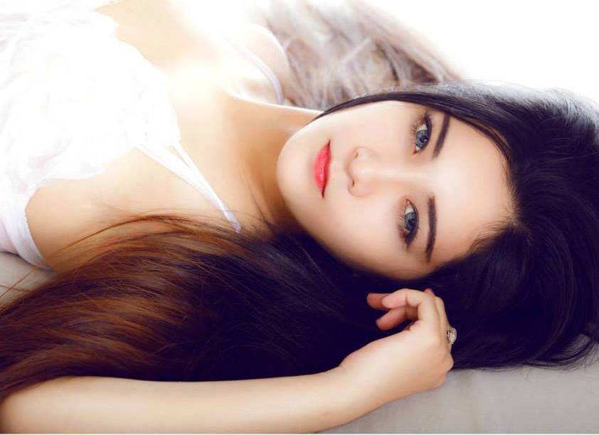 Hình Ảnh Gái Xinh K9 Sắc Đẹp Lung Linh Khiến Lòng Người Xao Xuyến Qua Từng Khung Hình