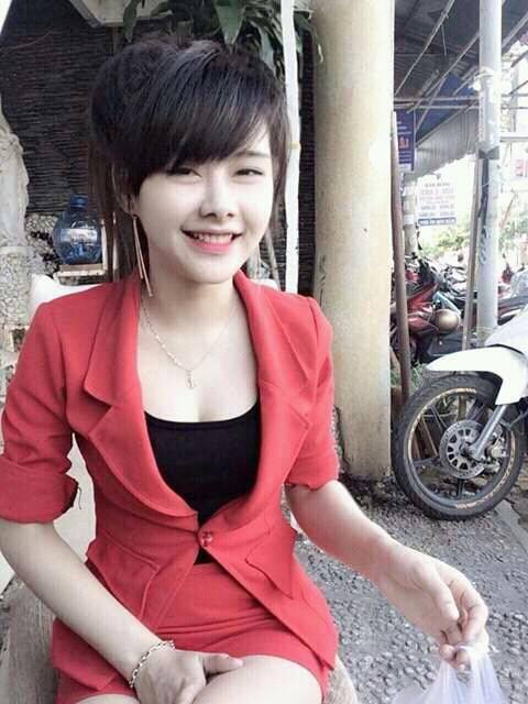 Anh Gái Xinh Cute Những Khoảnh Khắc Đáng Yêu Gây Sốt Mạng Xã Hội