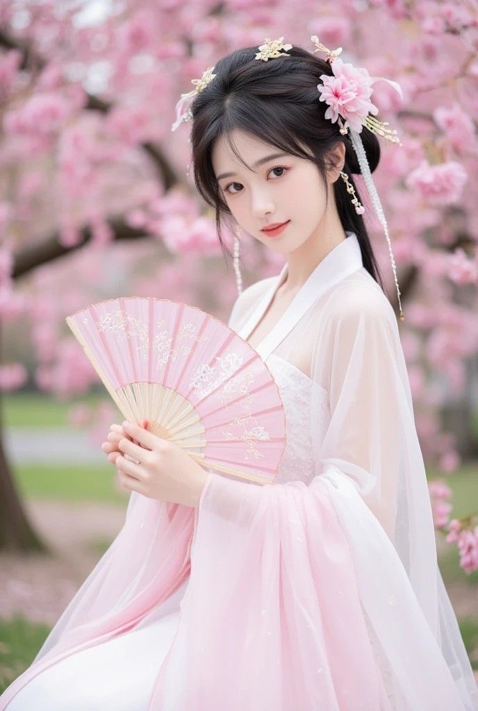 Hình Ảnh Cute Con Gái Phong Cách Cá Tính Làm Say Đắm Lòng Người