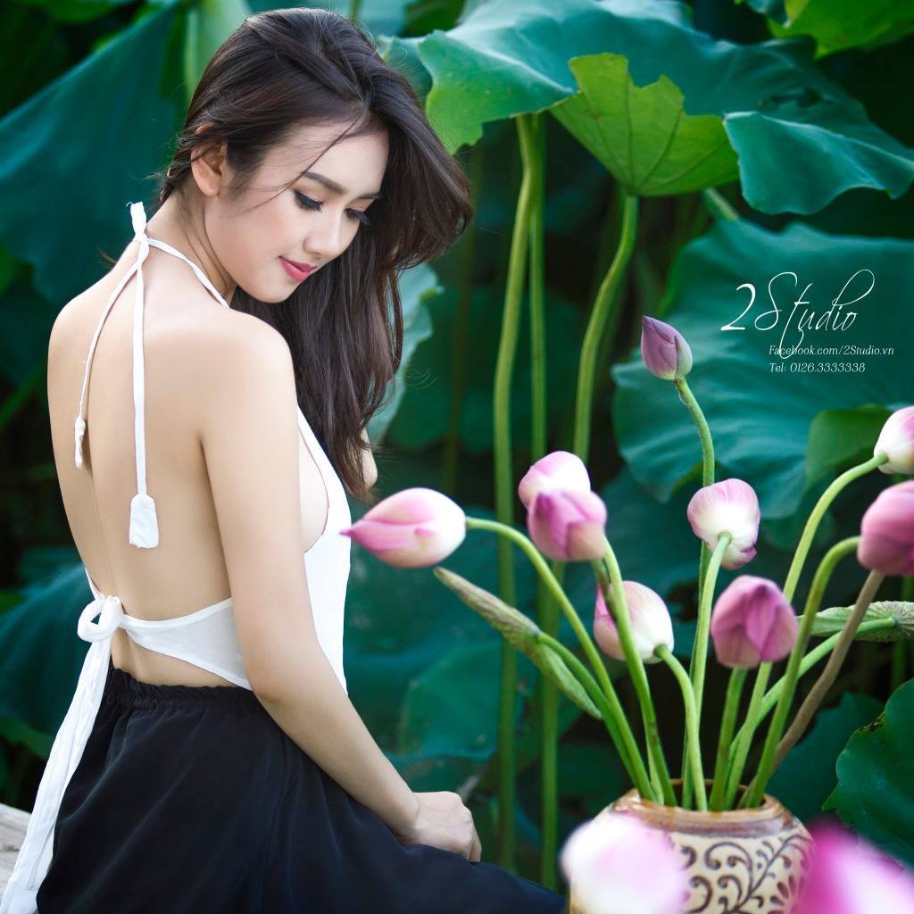 Anh Gai Dep Bikini Vẻ Đẹp Trí Tuệ Và Quyến Rũ Trong Thế Giới Hiện Đại