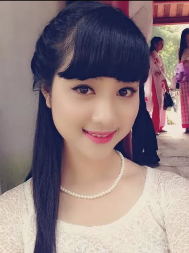 Ảnh Con Gái 13 Tuổi Đẹp Che Mặt Xu Hướng Thời Trang Gây Sốc Và Góc Nhìn Đa Chiều Trong Xã Hội Việt Nam
