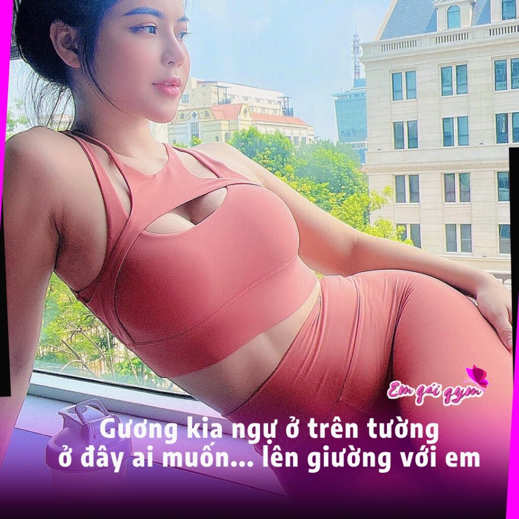 Anh Dong Gai Xinh Xu Hướng Trẻ Trung, Tự Tin Của Thế Hệ Mới Đang Nổi Bật