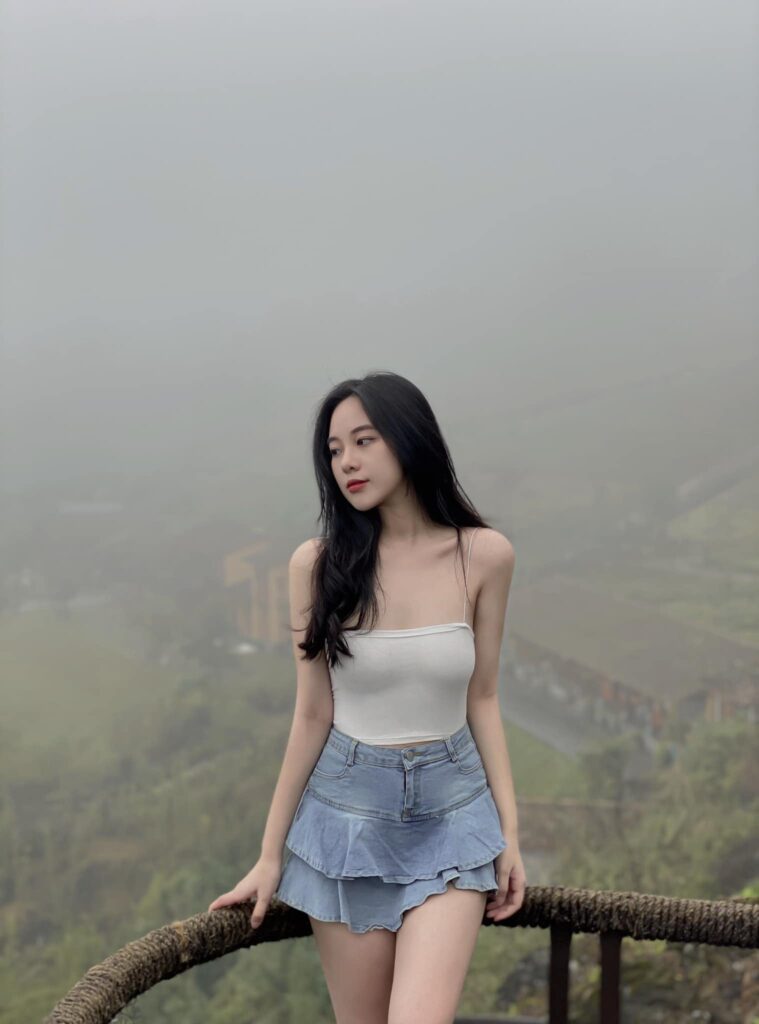 Gái Xinh Mặc Quần Những Ảnh Hưởng, Phân Tích Sâu Sắc Từ Các Góc Nhìn Đa Chiều