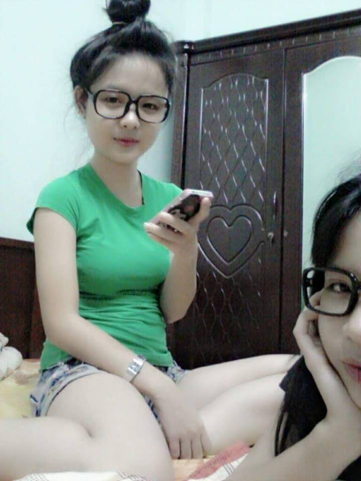 Mặt Gái Xinh Tỏa Sáng Tuổi Thiếu Niên Với Vẻ Đẹp Tự Nhiên Và Phẩm Chất Đặc Biệt