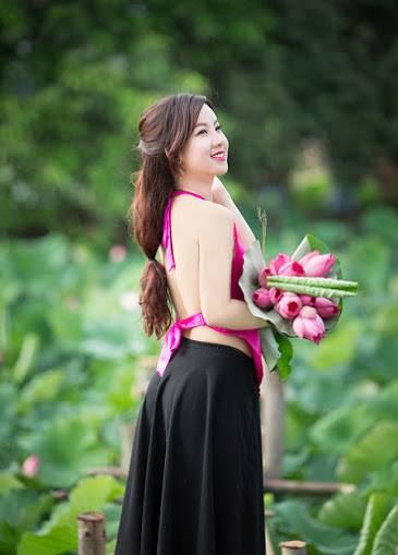 Hình Gái Gợi Cảm Góc Nhìn Xã Hội Về Hiện Tượng Làm Hồi Sinh Chủ Đề Nhạy Cảm Trên Mạng