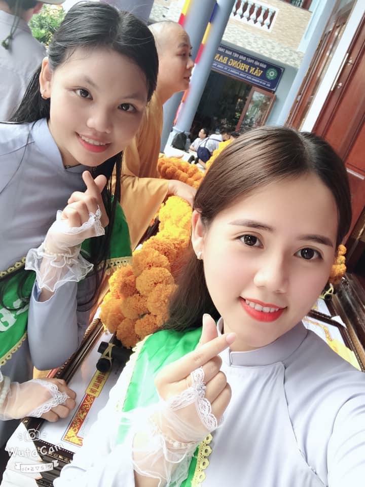 Anh Dep Con Gai Xu Hướng Mới Thu Hút Giới Trẻ Trên Mạng Xã Hội