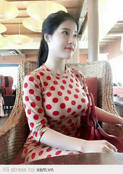 Gai Dep Thoa Than – Phong Cách Cá Tính Tôn Vinh Vẻ Đẹp Đậm Chất Riêng