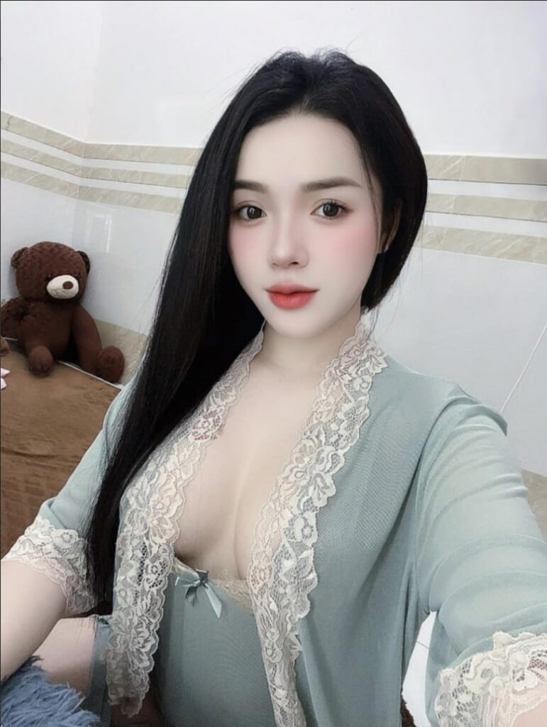 Hinh Anh Gai Xinh Sexy Xu Hướng Mới Nổi Và Sức Ảnh Hưởng Trong Cộng Đồng Mạng Việt Nam