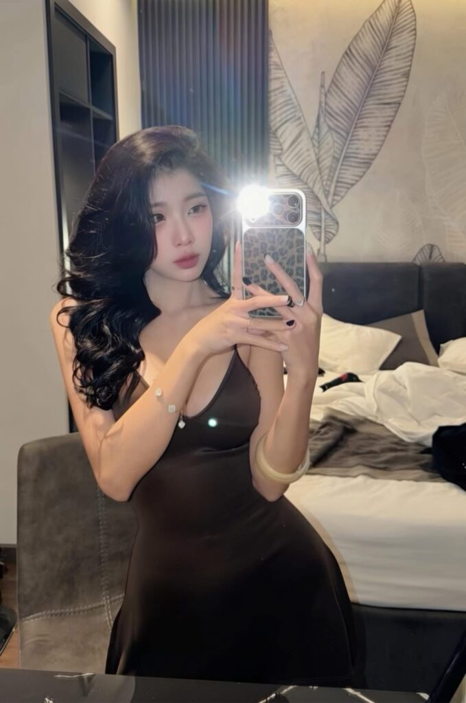 Hinh Con Gai Cute – Xu Hướng Mới Khiến Cộng Đồng Mạng Mê Mẩn