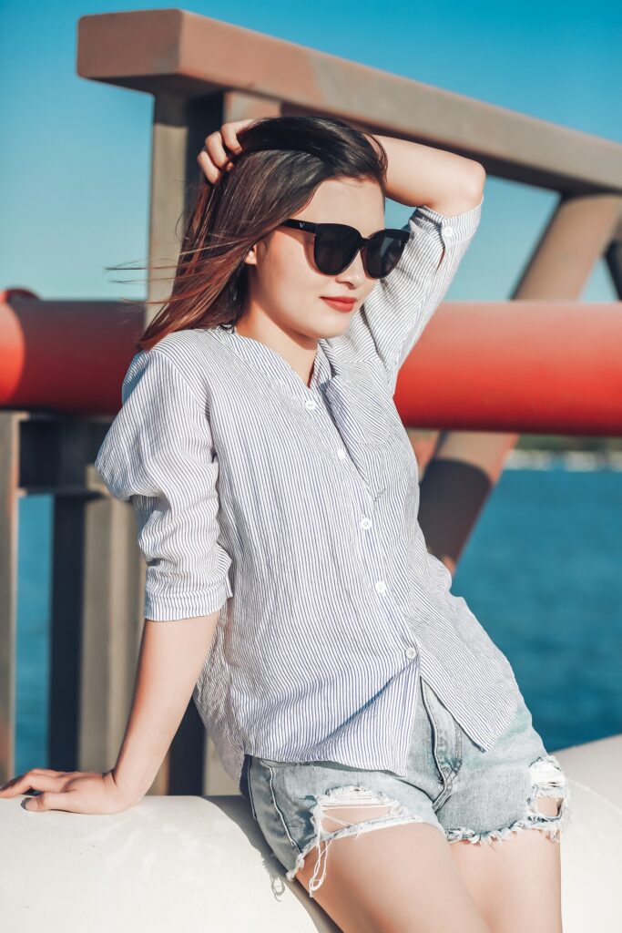 Vẻ Đẹp Vượt Thời Gian Gái Đẹp Xinh Tạo Nên Nét Đẹp Truyền Thống Mê Hoặc Lòng Người