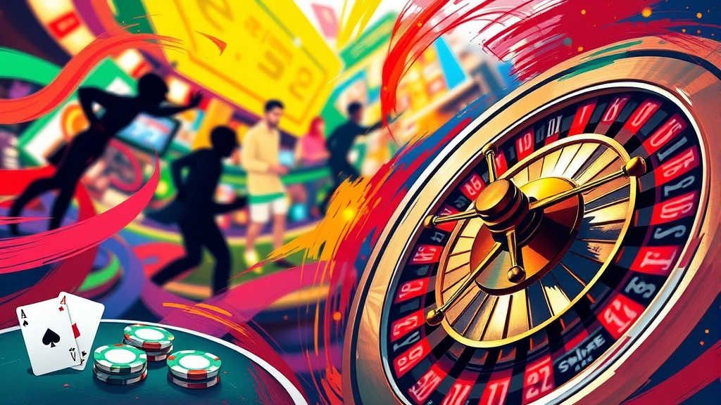 Game bài OK8386 có thực sự phù hợp với người thích thao tác nhanh tại nhà cái không?