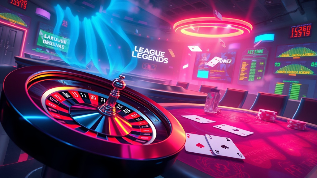 Những tựa game casino phổ biến nhất hiện nay: Lựa chọn nào cho bạn?